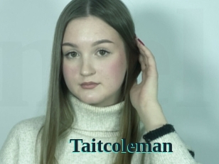 Taitcoleman