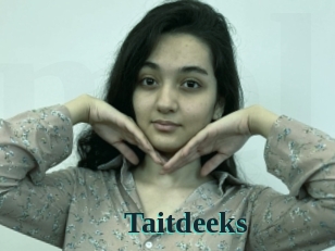 Taitdeeks