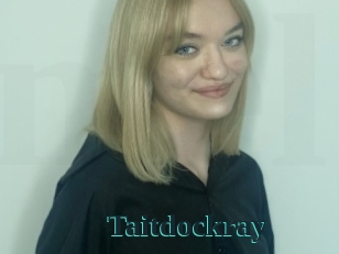 Taitdockray