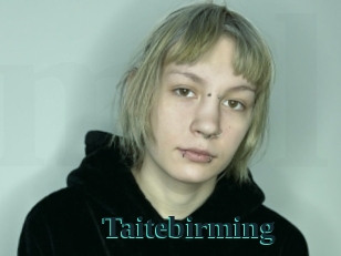 Taitebirming