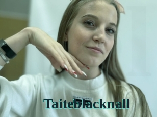 Taiteblacknall