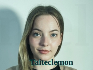 Taiteclemon