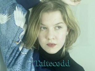 Taitecodd