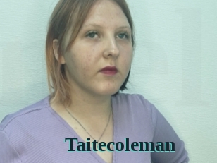 Taitecoleman