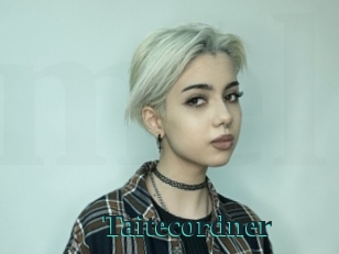 taitecordner Melody Melons