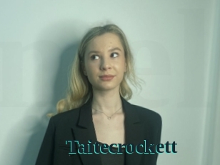 Taitecrockett