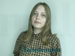 Taitedenmon