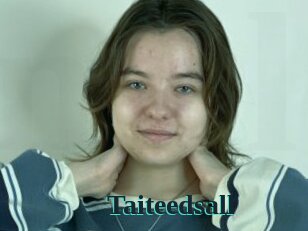 Taiteedsall