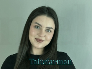 Taitefarman