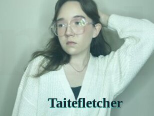 Taitefletcher