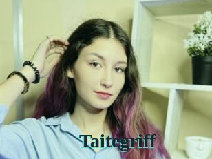 Taitegriff