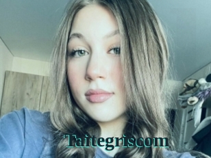 Taitegriscom