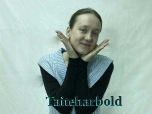 Taiteharbold