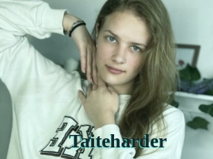 Taiteharder