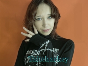 Taiteharkey