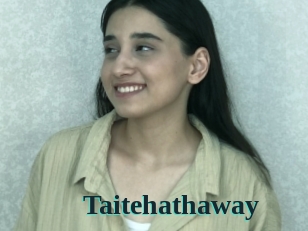 Taitehathaway