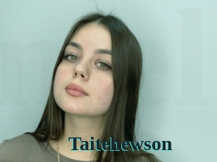 Taitehewson