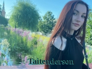 Taitenderson