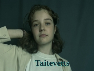 Taitevetts