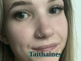 Taithaines