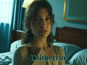 Taitherrin