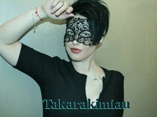 Takarakimiau