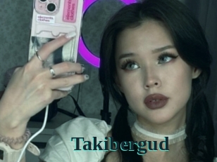 Takibergud