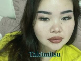Takimitsu