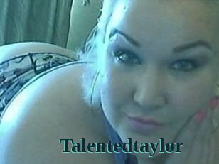 Talentedtaylor