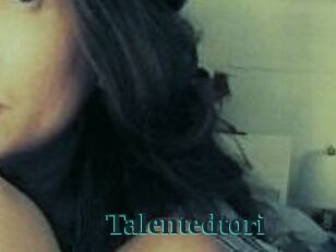 Talentedtori
