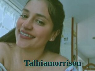talhiamorrison Melody Melons