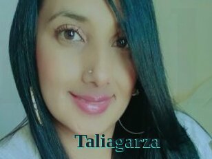 Taliagarza