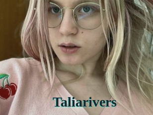 Taliarivers