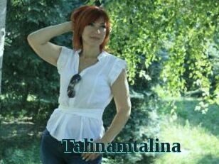 Talinamtalina