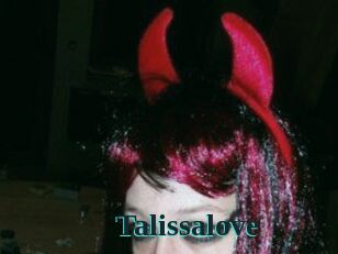 Talissalove