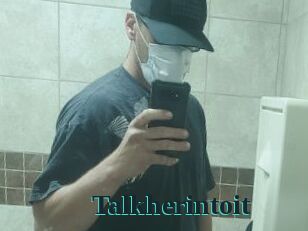 Talkherintoit