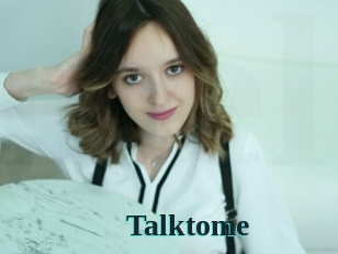 Talktome