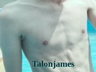 Talonjames
