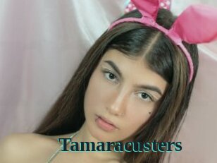 Tamaracusters