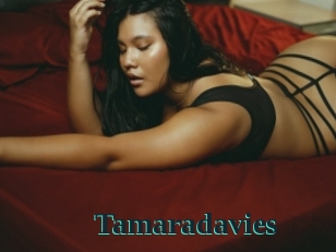 Tamaradavies