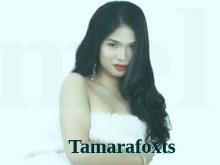 Tamarafoxts