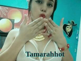 Tamarahhot