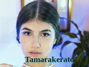 Tamarakerato