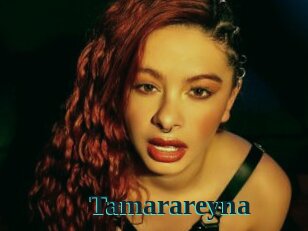 Tamarareyna