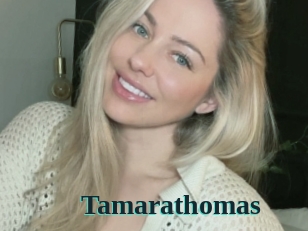 Tamarathomas