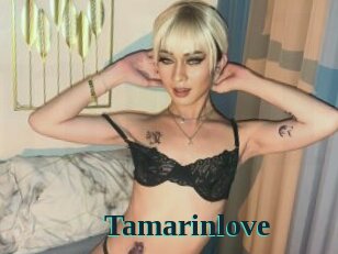 Tamarinlove