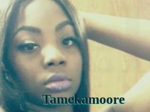 Tamekamoore