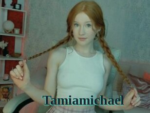 Tamiamichael