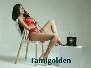 Tamigolden