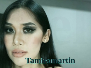 Tamiramartin